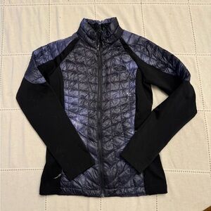 North Face Puffer Jacket